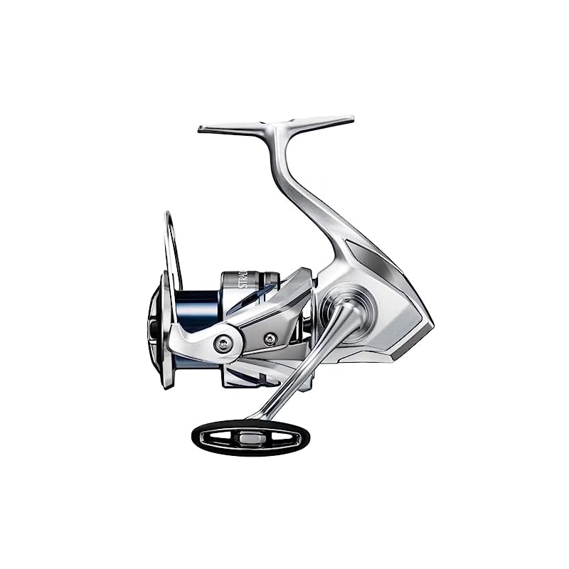 Shimano Spinning Reel 23 Stradic C3000