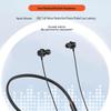 Sharp HP-NW16H Neckband Wireless Bluetooth 5.3 Sports Headphones