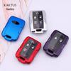 KAKTUS Car Key Protective Shell for Chevrolet, Saab, GMC Suburban
