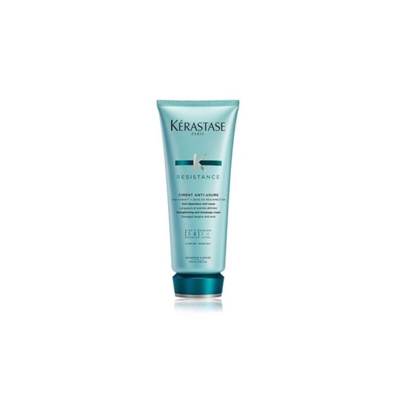 KERASTASE [Conditioner for damaged hair] Simon Antiuser 200ml 001_Simon Antiuser 200ml