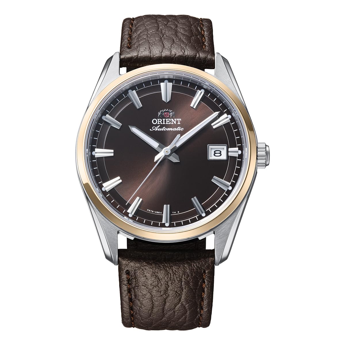 ORIENT Automatic Watch Orient Stretch Date