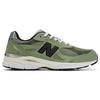 New New Balance 990v3 MiUSA JJJJound Olive M990JD3