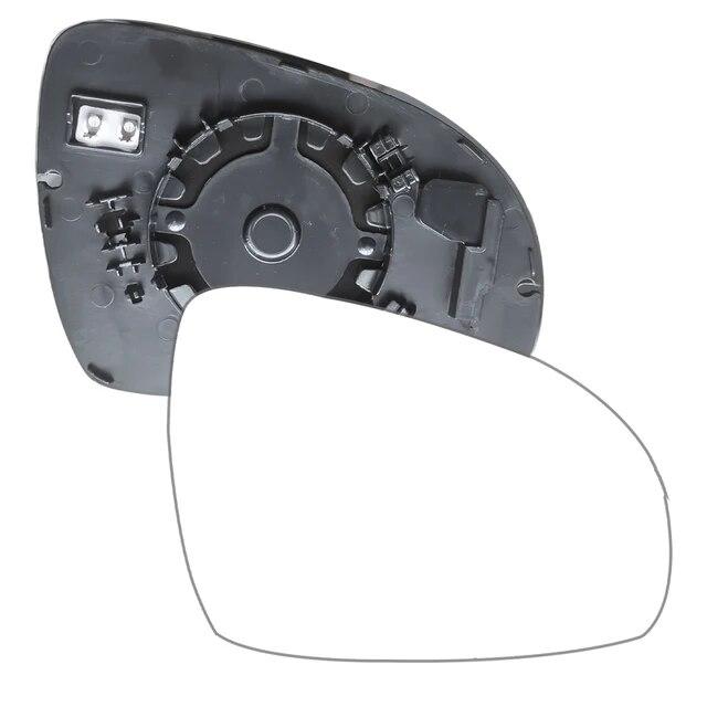 Rearview Mirror Accessories Rearview Mirror Rear Shell Rearview Mirror Frame Lens Turn Signal For KIA Sportage KX5 QL 2016-