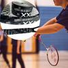 Badminton Tennis Racket Grip Rubber Individual Matte Anti-slip, Grip Dry Wicks Protective Strap Sweat Accessories Grip Printed