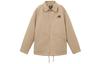 X Jhi Puffer Jacket Men's Khaki NQA89011-BEI