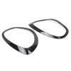 For Mini Countryman F60 F61 Headlight Bezel Ring Trim 2017 2025 Car Part with OEM 51137388117 51137388118 Replacement Frame