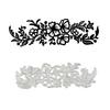 Blume Spitze Schmetterling Schneiden Sterben DIY Scrapbook Papier Karte Handwerk Dekoration Form