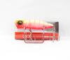 Megabass Popping Duck 60 Mm 6.5 Grams Floating Lure Hot Shrimp RB (5129)