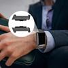 Pair Adapter Straps Connector Strong Metal Straps Connector Adapter Bracelets Accessories Upgrades for Smartwatch