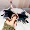 Fashion Star Shape Sunglasses With Colorful Jimmies Women Stylish Cute Pentagram Beach Sun Glasses Trendy Original Vacation