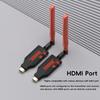 אביזרי אודיו ווידאו – כבלים ומתאמים HDMI