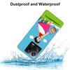 Heidi Cartoon Phone Case For Xiaomi Poco F7 Ultra X7 X6 M8 M7 M6 M4 M3 Pro X4 Mi 15 15T 14 14T 12T 12S 10T Pro 12 11 Lite Cover