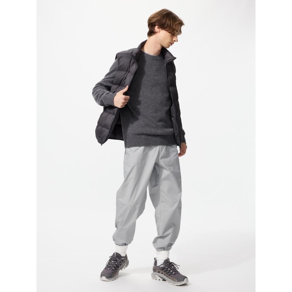 Uniqlo Stretch Easy Joggebukser