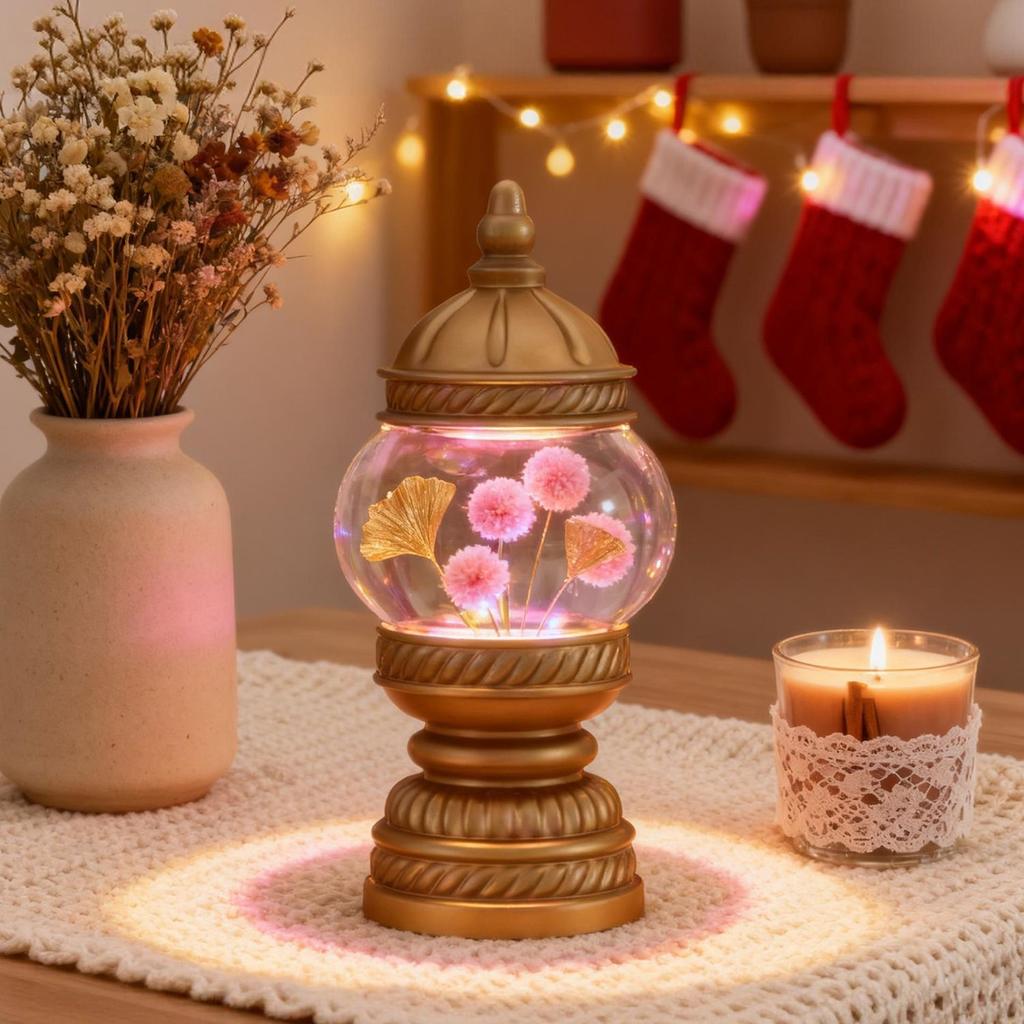 DIY turecká stolní lampa pryskyřičná forma, dekorace stolní lampy, domácí ozdoba, sádrová silikonová forma, kreativní