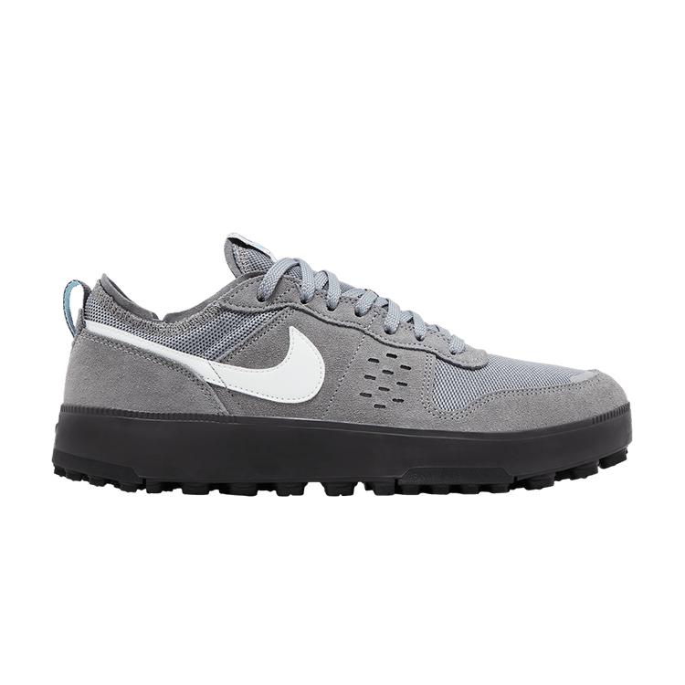 Nike C1TY Дымчато-серый 41