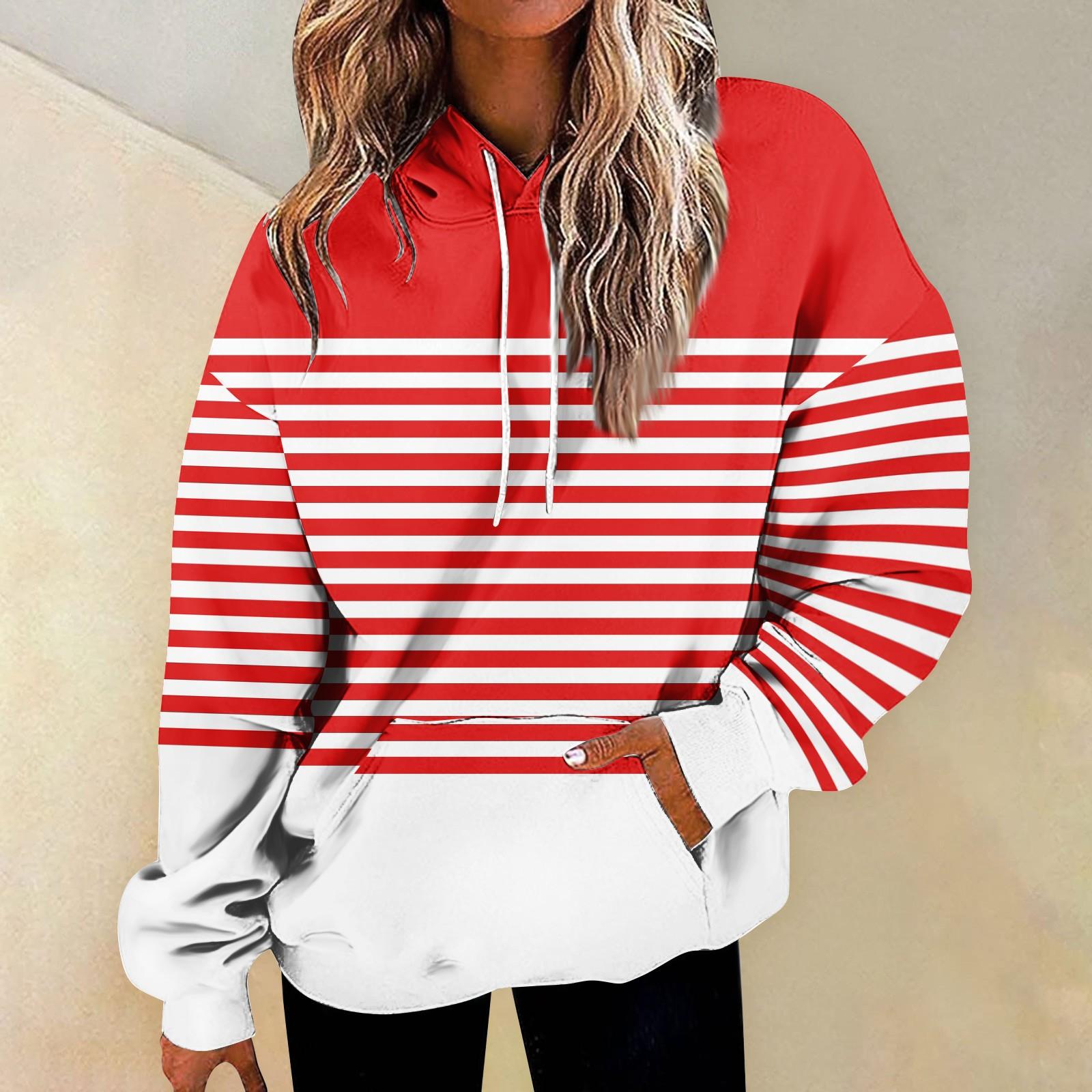 

Женская мода повседневная универсальная повседневная толстовка с рисунком повседневная толстовка с длинным рукавом с принтом XXXXXL