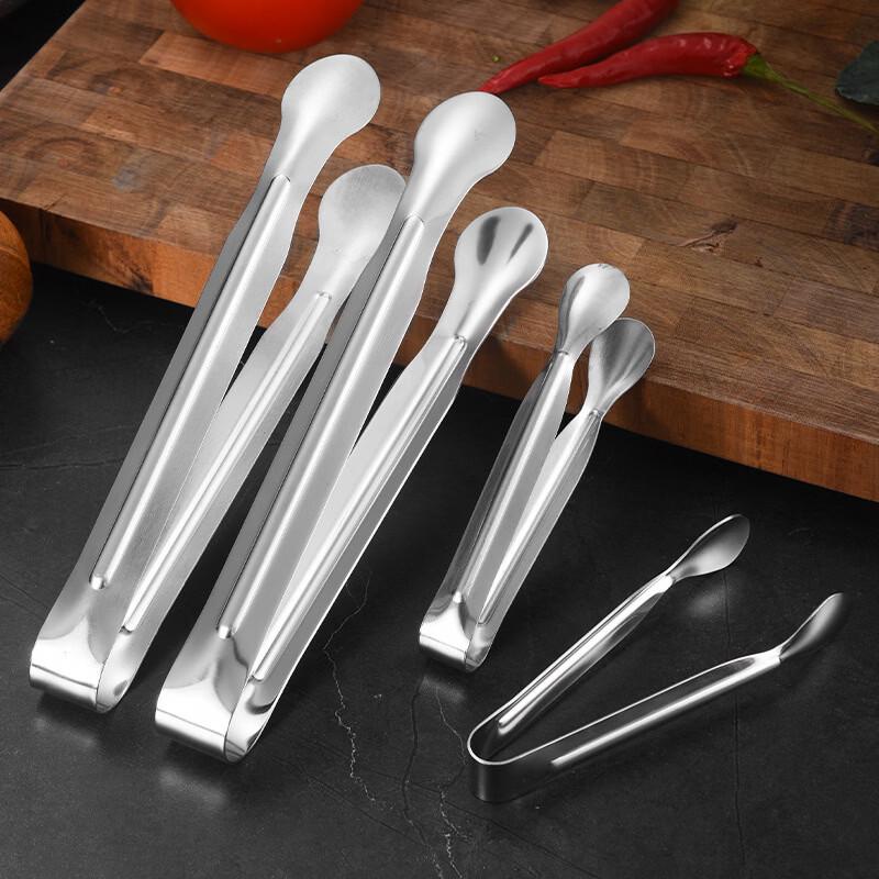 Zhishi Multi-Purpose Serving Tongs