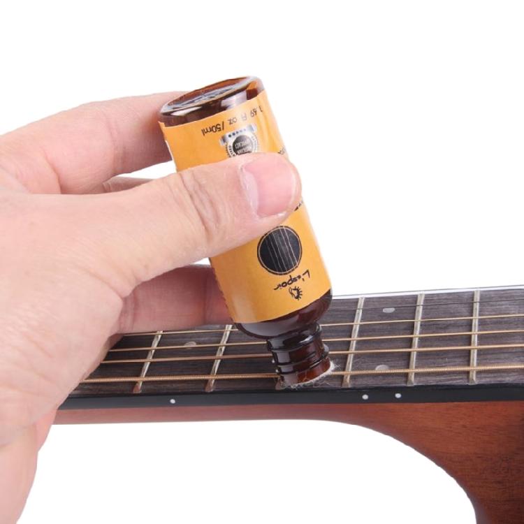 50ml Guitar Nursing Oil 50ml Guitar String Oil for Bass Ukulele Strings Care