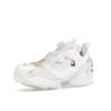 Reebok Maison Margiela x Instapump Fury Memory Of - White Unisex Sneakers Footwear-White Core-Black Black GZ4205