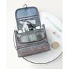 New Men Necessaries Hanging Make Up Bag Oxford Travel Organizer Cosmetic Bags Women Necessaries Make Up Case Wash Toiletry Bag