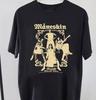 New Rare Maneskin Album Shirt New Popular Unisex S-4XL T-Shirt Unisex T-Shirt