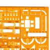 Architectural Templates Stencil Drafting Tools Ruler Building House