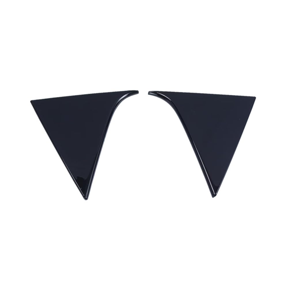 Honda ZR-V Rear Hatch, Side Pillar, Side Mall, Garnish, Dress Up, For Honda New