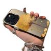 Gold Coin Money Tree Case for Apple IPhone 17 Pro Max and IPhone 16 Pro in A Trendy Chinese Style