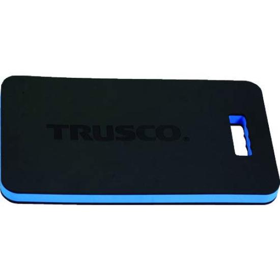 TRUSCO Knee Mat Blue THM460B
