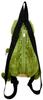 Dinosaurier Plüschtasche Grün UN-0139GR
