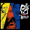 CD YOSHIHIKO NAYA Samurai Bebop MYCJ30537 PONY CANYON 2009 Japan ObiJazz Used