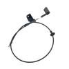 Per Honda Civic Insight 16-21 Cavo Rilascio Cofano con Maniglia 74132-TBA-A01ZA