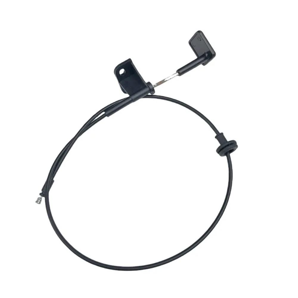 Per Honda Civic Insight 16-21 Cavo Rilascio Cofano con Maniglia 74132-TBA-A01ZA