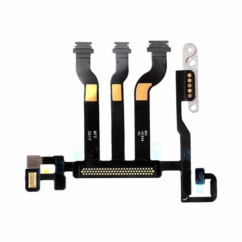 

LCD Flex Cable Ribbon for Apple Watch Series 3 42mm GPS Version Type A