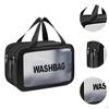 Portable Travel Cosmetic Case for Women - Stylish Beauty Bag Outdoor Excursions