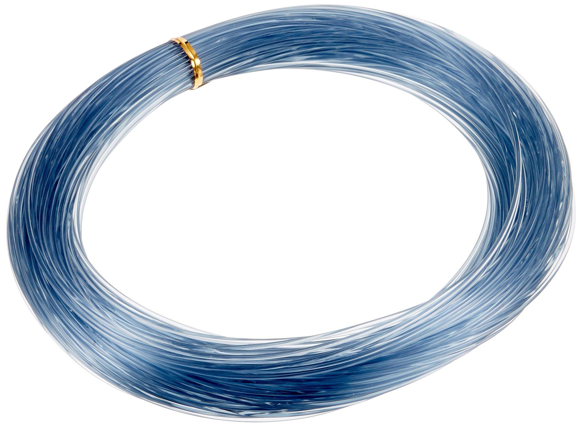 

VARIVAS Big Game Fishing Mist Gray Line, Nylon, 50m, 120#, 350lb,