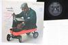 LP Record THELONIOUS MONK  Monks Music SMJ6207 RIVERSIDE 1977 Japan Jazz Used