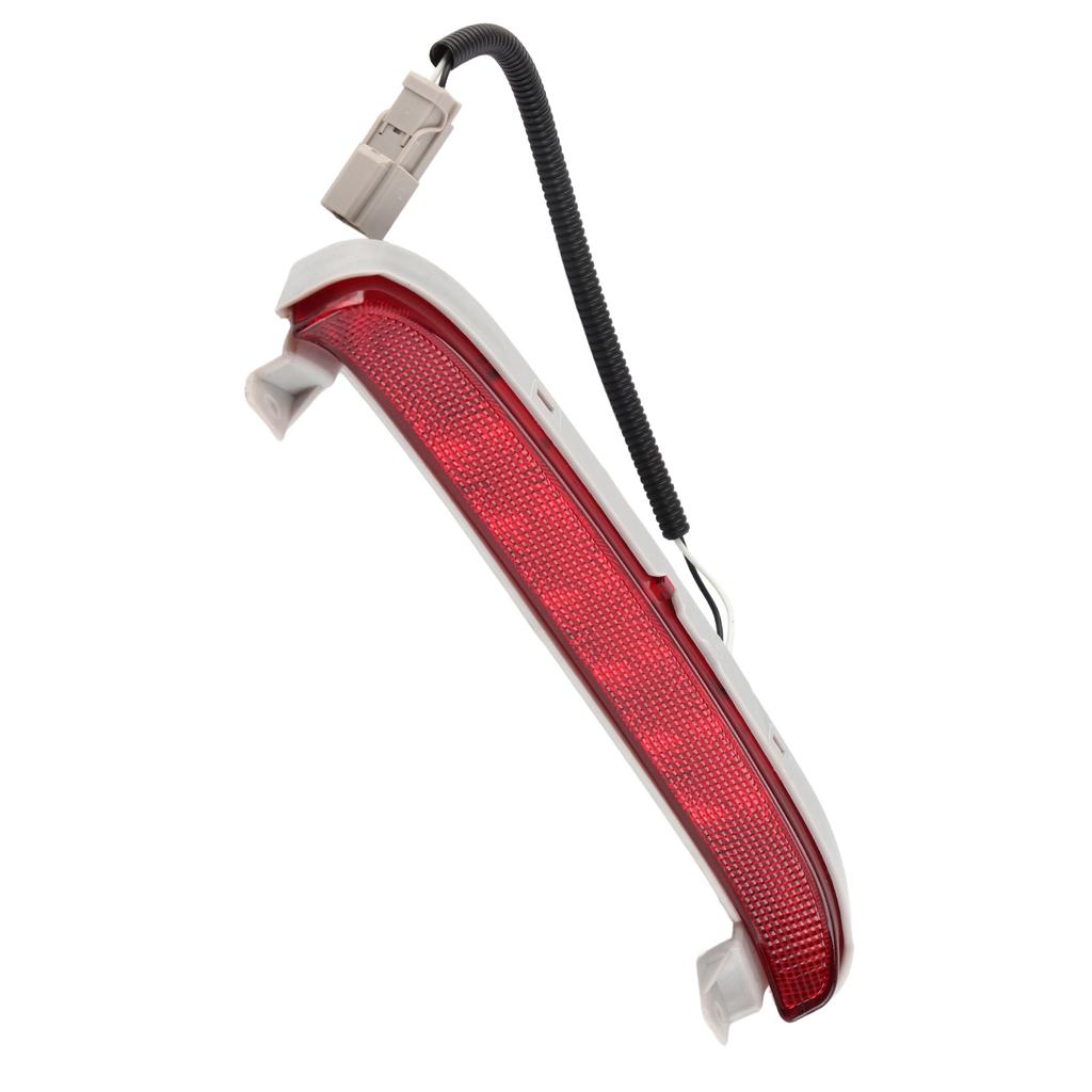 Third Brake Light High Mount Rear Stop Lamp 34270SVAA01 US Version Replacement for 2006‑2011