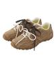 [WACKY WILLY] Kite Sneakers Camel WA2501SN03CE