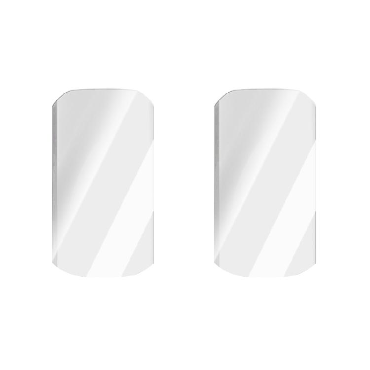 Flexible Hydrogel Screen Protector For 1050 Bike Computer Film Easy Installation Protective Film Replacement