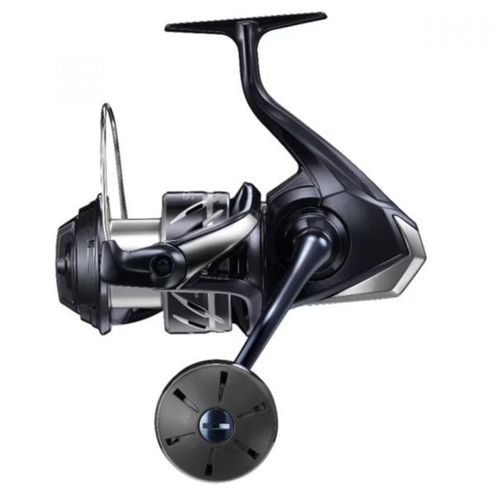

Shimano Large Spinning Reel 24 Stradick Sw 5000xg