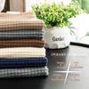 Sofa Bed Cover Polar Fleece Fabric For Living Room Couch Cover Stretch Slipcovers Elastic Stretch Armless Sofa Bed Case