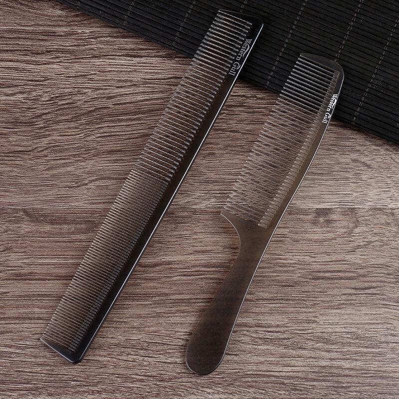 Professional Ultra-Thin Haircut Comb