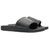 adidas Y-3 Adilette Slide Black Unisex Sneakers White AC7525