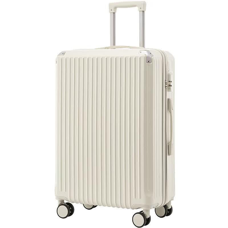 OCEANIA ROO Classic Hardshell Luggage