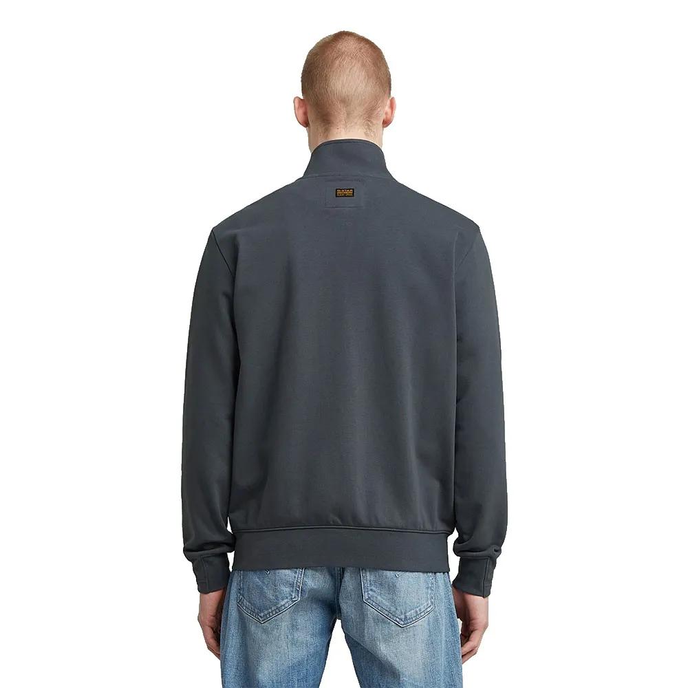 G-Star Толстовка на молнии Nifous Thru