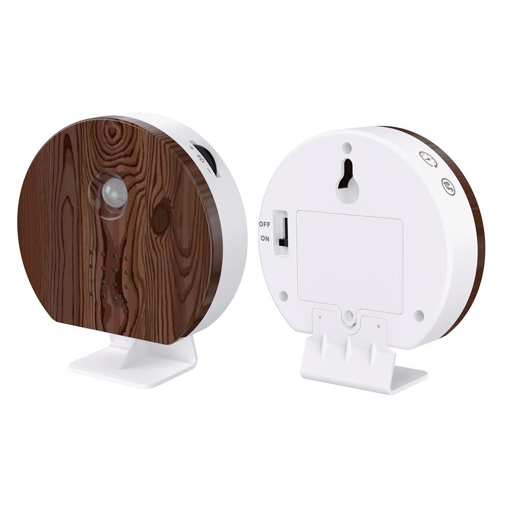 Bird Chirping Sound Bird Sound Box Indoor Outdoor Use Nature Speaker Sound Machine  Stress Relief