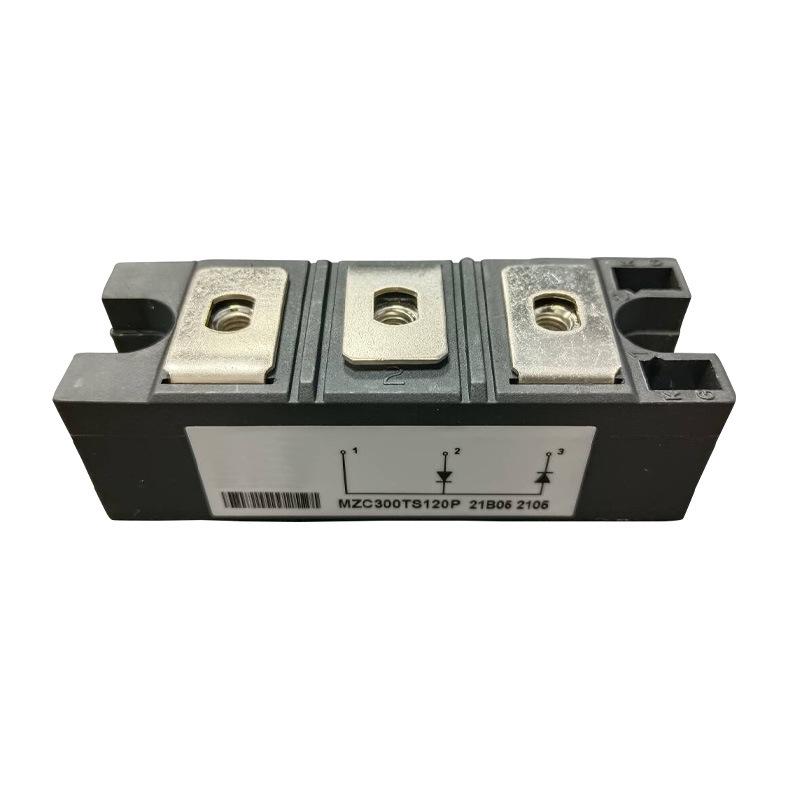 New Original MZC300TS120P & MZC150TS120P Thyristor Power Modules Available