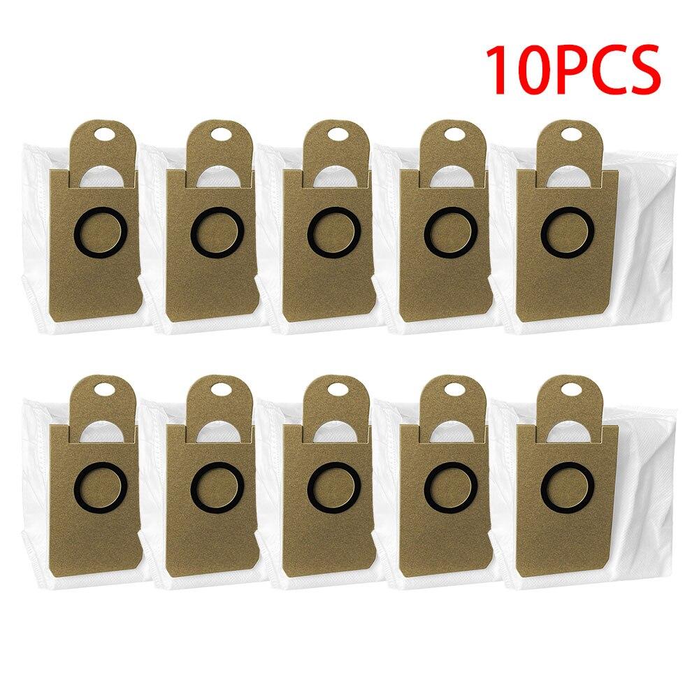 Dust Bag HEPA Filter for XIAOMI VIOMI S9 Vacuum Cleaner Replacement Cleaning Filter Mop Cloth Accessories
