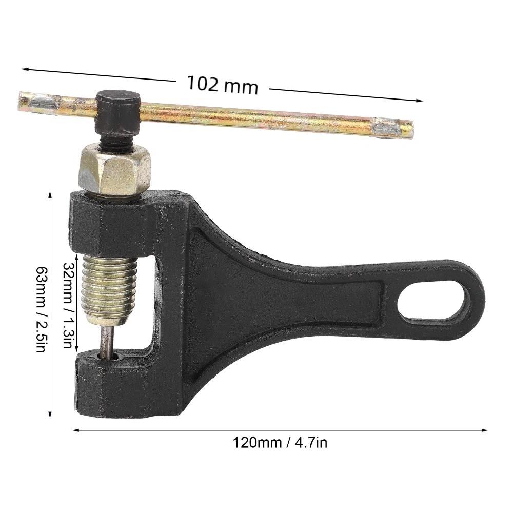 Repair Tool Chain Tool